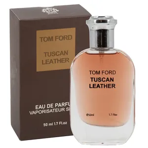 ادو پرفیوم مردانه نیفتی مدل تامفورد توسکان لیدر با رایحه گرم حجم 50 میلی لیتر