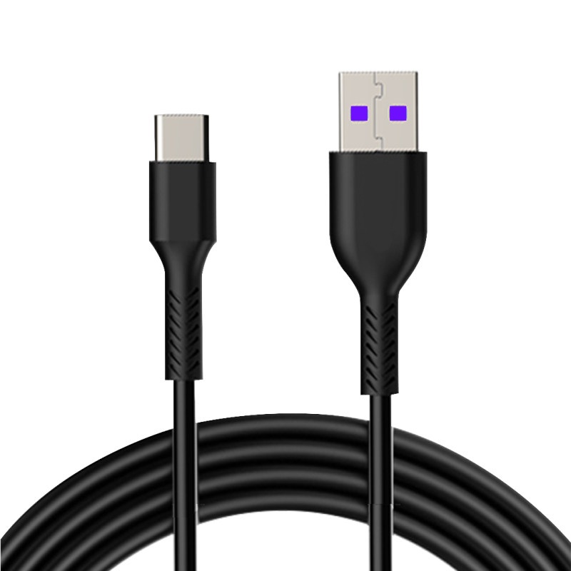 کابل تبدیل USB به microUSB دکین مدل ORGINAL SUPER FAST CHARGE DK طول 1 متر