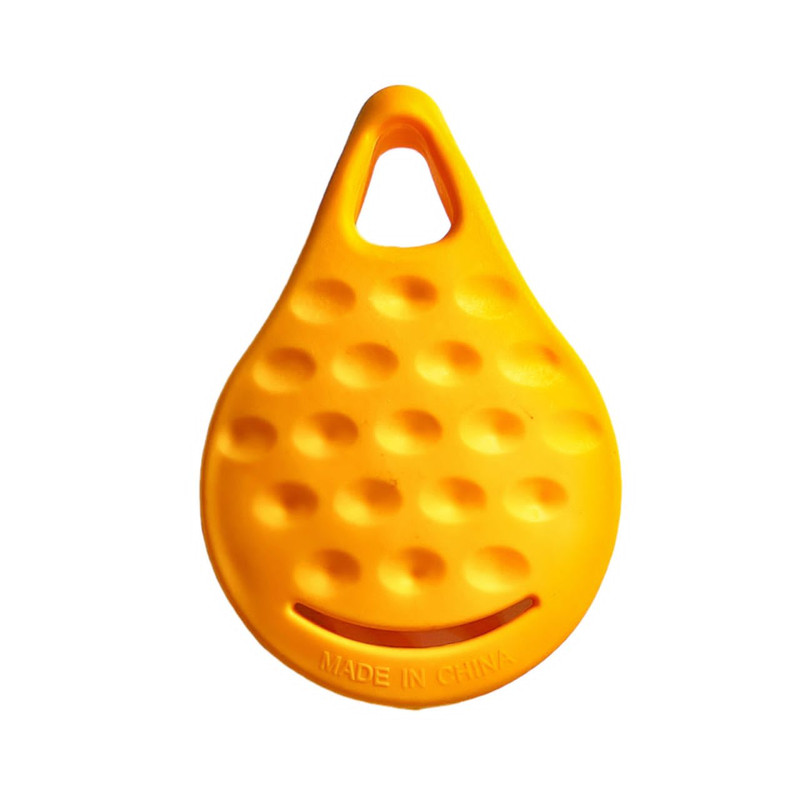 ماساژور سر مدل سیلیکونی کد 7710