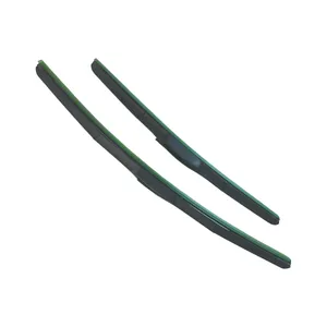 تیغه برف‌ پاک‌کن تسنیلا مدل هیبرید Orq مناسب برای کیا اپتیما مجموعه 2 عددی 