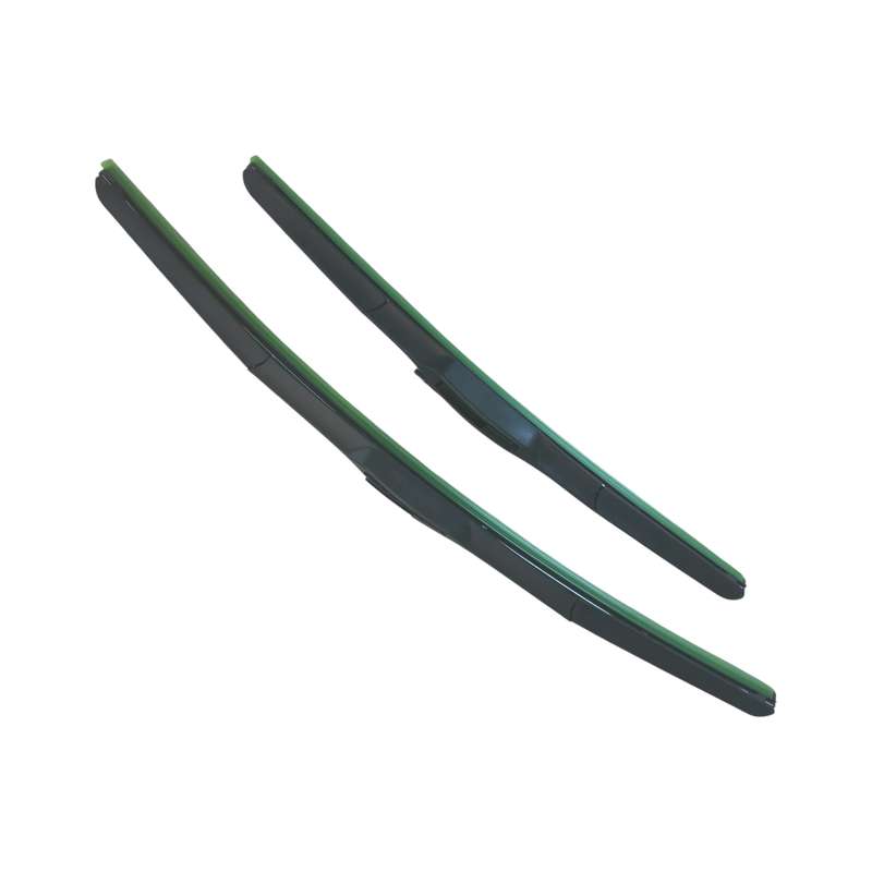 تیغه برف‌ پاک‌کن تسنیلا مدل هیبرید Orq مناسب برای لیفان X60 مجموعه 2 عددی