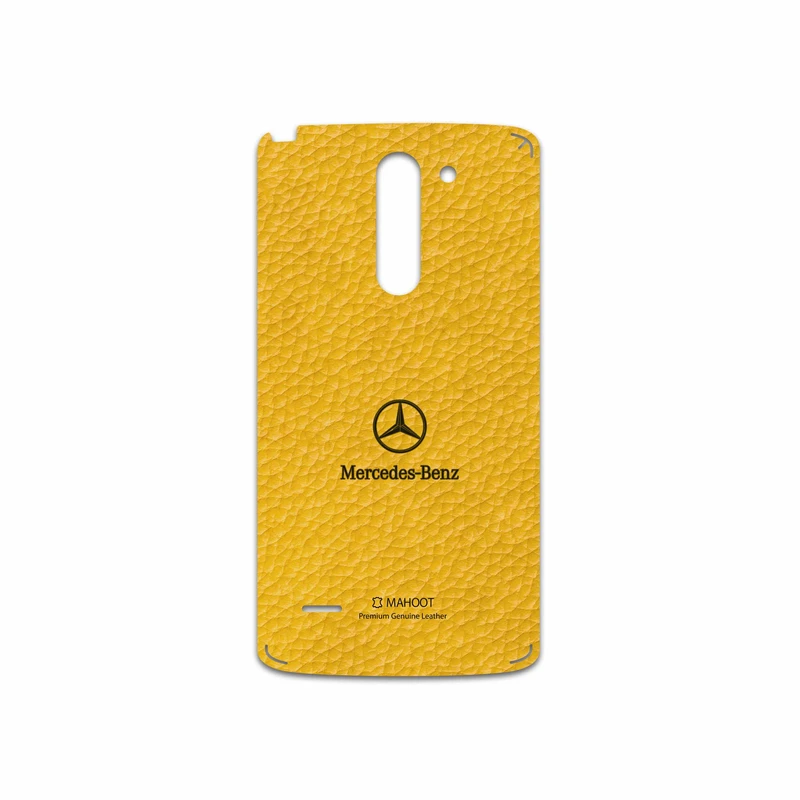 برچسب پوششی ماهوت مدل ML-MBNZ مناسب برای گوشی موبایل ال جی G3 Stylus