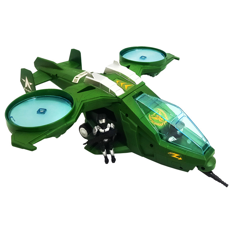 هلیکوپتر بازی مدل SKY FALCON کد 5002030