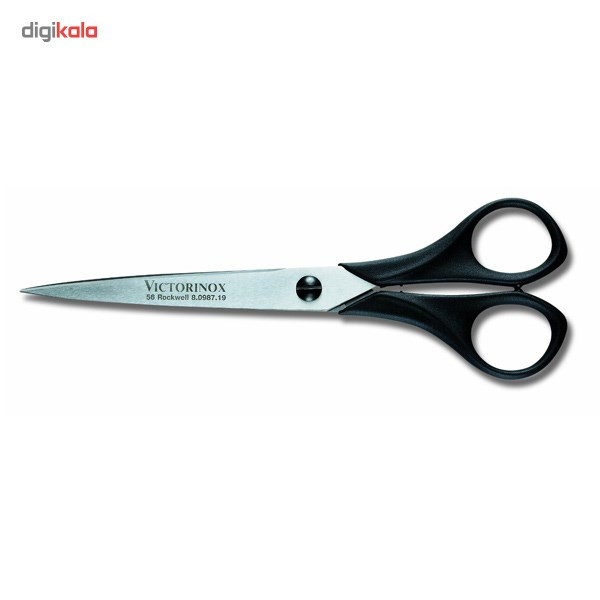 قیچی آرایشگری ویکتورینوکس کد 8098719 قیچی آرایشگری ویکتورینوکس کد 8098719