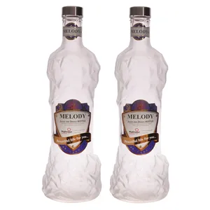 بطری مهروز مدل Ice - بسته 2 عددی