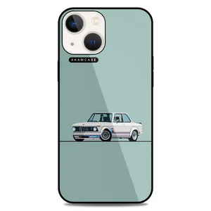 AKAM AMCWA13-BMW-3 Cover For Apple iPhone 13