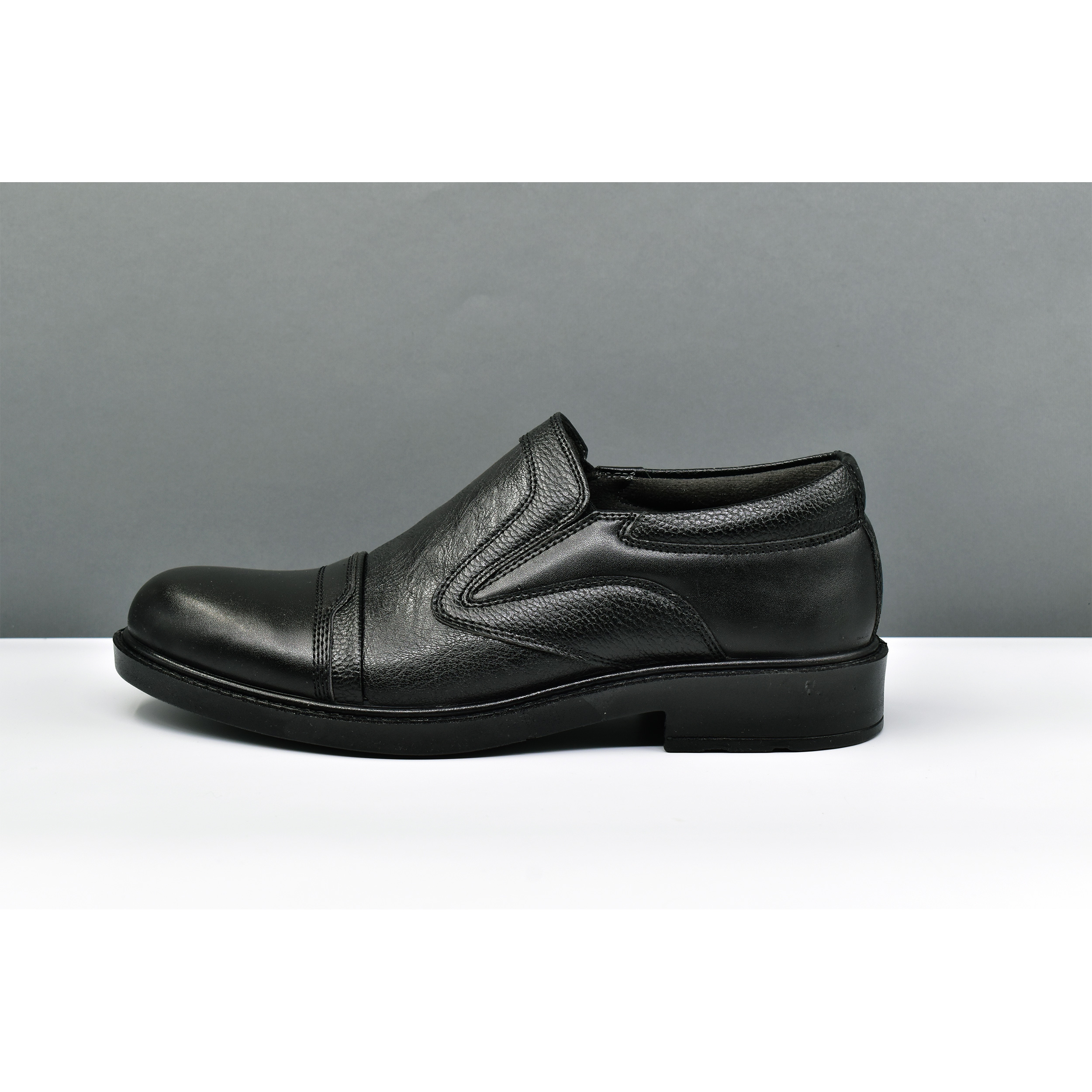 کفش مردانه پویان گام پیام کد 10918