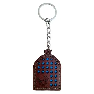 جاکلیدی مدل پرنده در قفس کد AZ-02