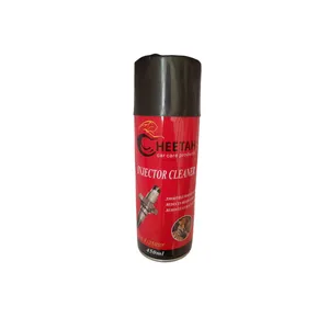 اسپری تمیز کننده انژکتور خودرو چیتا مدل 6000 حجم 450میلی لیتر