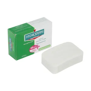 صابون شستشو هیدرودرم مدل Septizone وزن 90 گرم