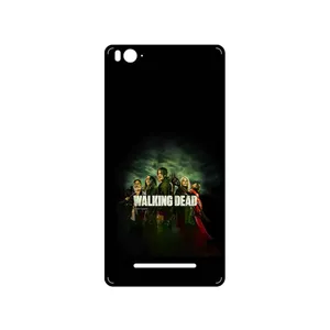 MAHOOT WALKING DEAD Cover Sticker for Xiaomi Mi 4i