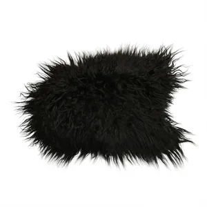 فرش پوست و چرم کمالی مدل AB-00148