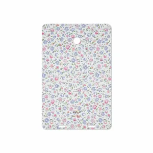 MAHOOT Painted-Flowers Cover Sticker for Verico Unipad