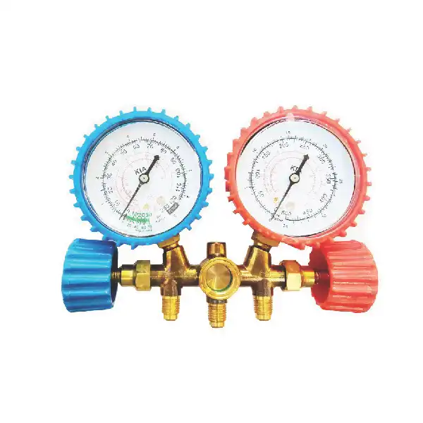 گیج کیا مدل دوقلو کد R22