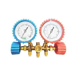 گیج کیا مدل دوقلو کد R22