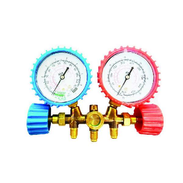 گیج کیا مدل دوقلو کد R22 گیج کیا مدل دوقلو کد R22