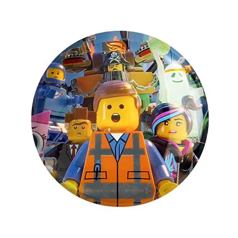 مگنت عرش طرح لگو کد Asm542