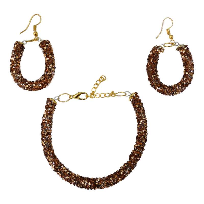 نیم ست دخترانه کد 04