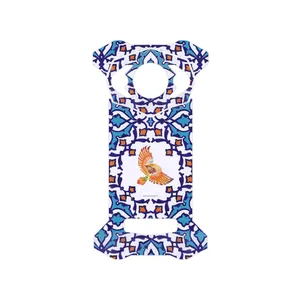 MAHOOT Homa_Tile Cover Sticker for Doogee S98 Pro
