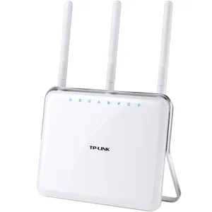 مودم روتر +ADSL2 گیگابیتی دوبانده بی‌ سیم تی پی-لینک مدل Archer D9 AC1900_V1
