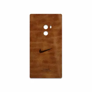 MAHOOT BFL-NK Cover Sticker for Xiaomi Mi Mix