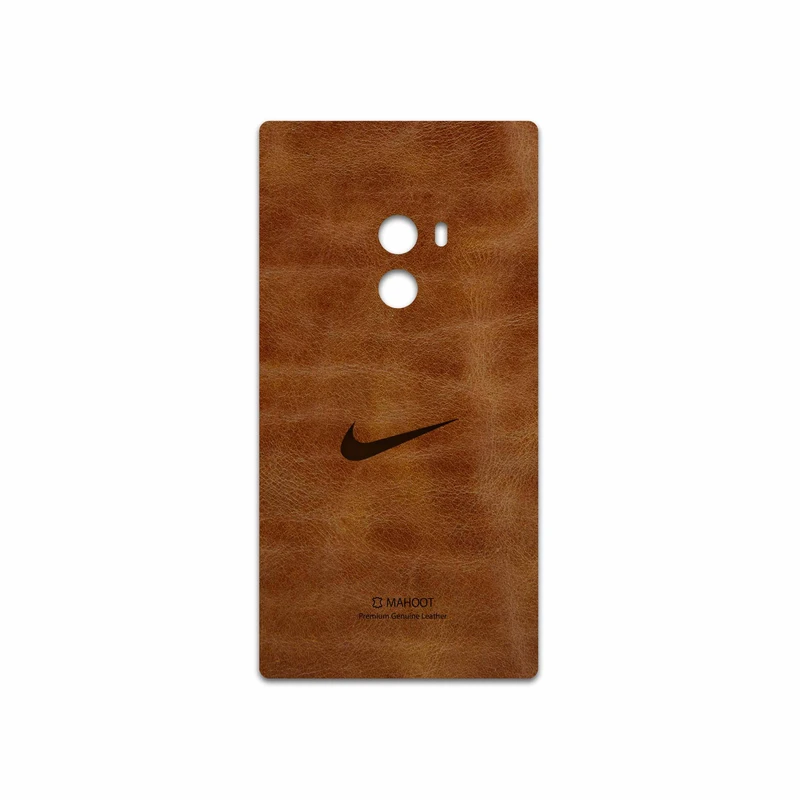 برچسب پوششی ماهوت مدل BFL-NK مناسب برای گوشی موبایل شیائومی Mi Mix