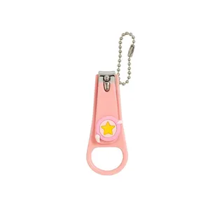 ناخن گیر مدل ستاره