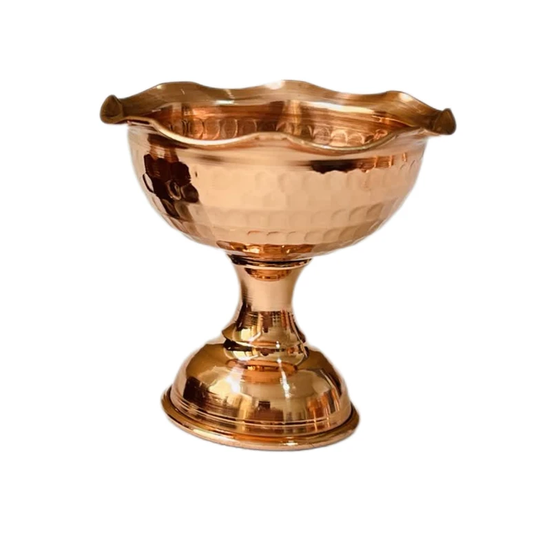 ظرف هفت سین مسی مدل لب چین کد ZH433.1