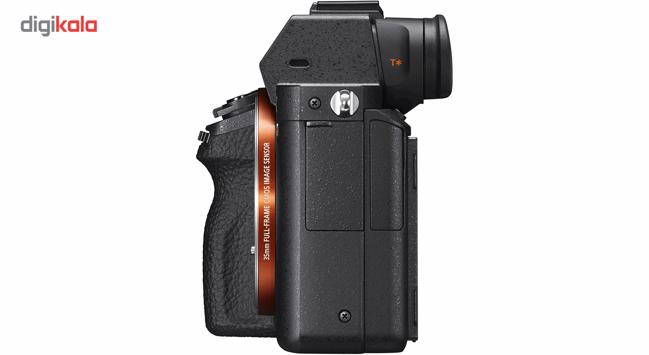 sony a7r 2