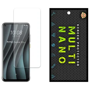 Multi Nano X-S1N Screen Protector For HTC Desire 20 Pro