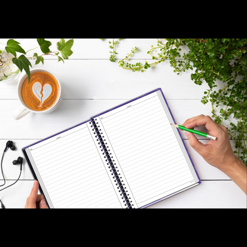 دفتر مشق 50 برگ مستر راد مدل کرومی طرح سرزمین عجایب کد fiory 2574