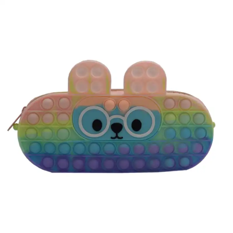 جامدادی مدل خرگوشی کد YP-7RANG