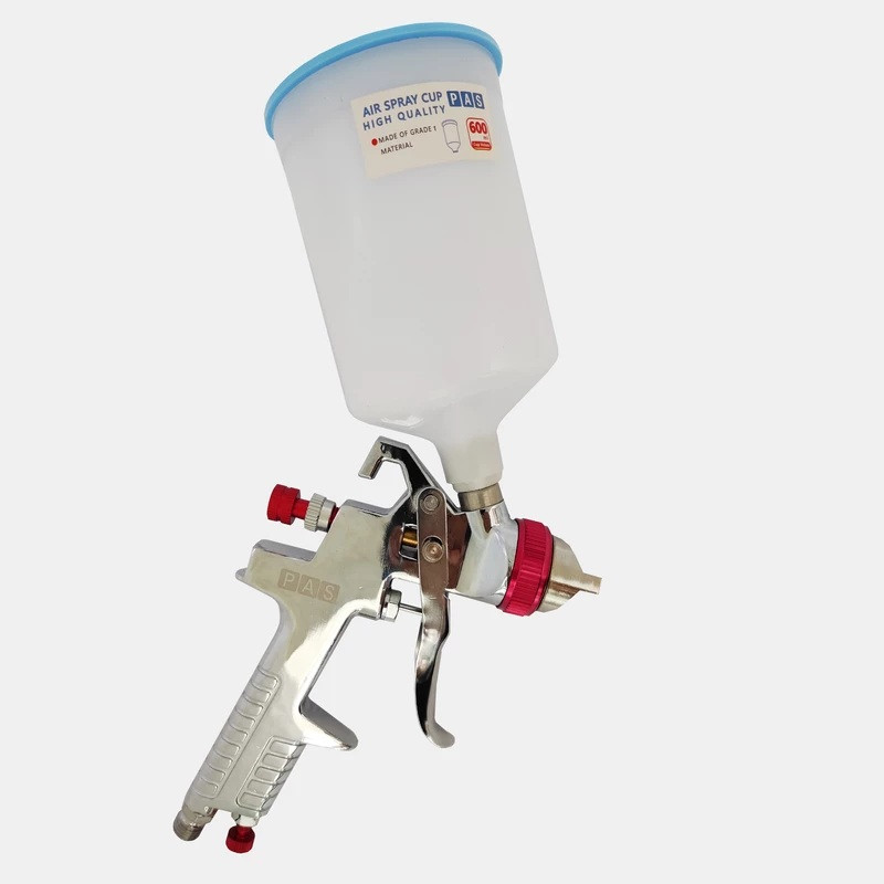 پیستوله رنگ سایتا مدل  H827-1/3