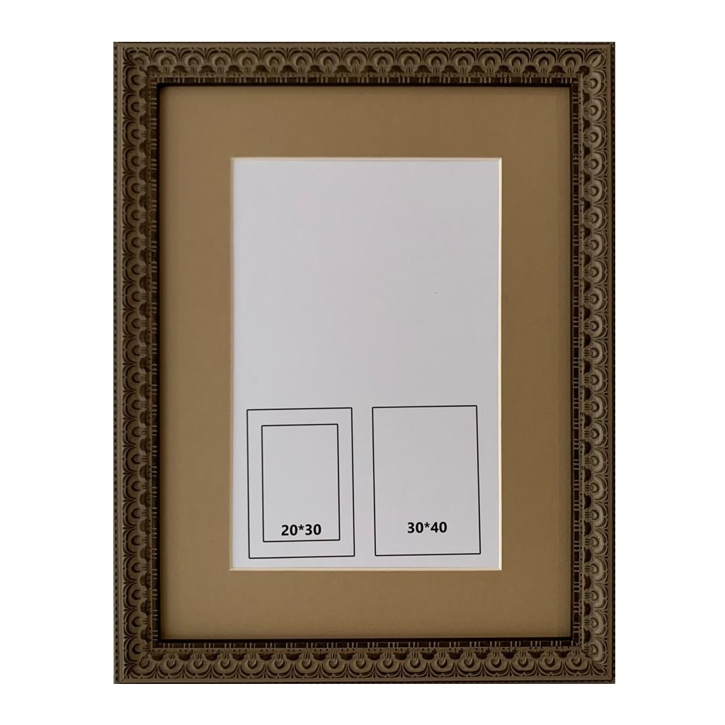 قاب عکس مدل 324-513-30-P485