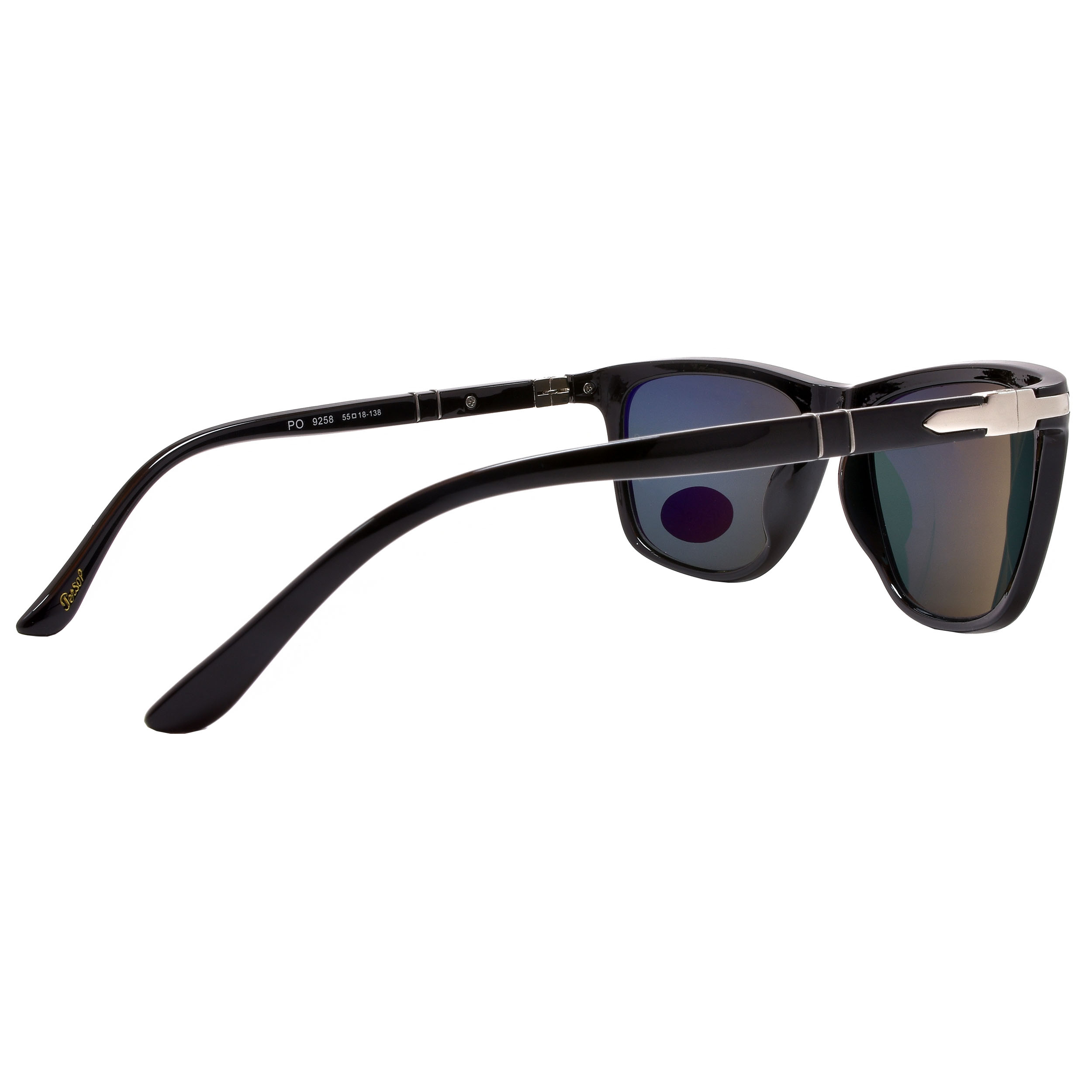 عینک آفتابی پرسول مدل GLS-BLC-PO 9258 -  - 4
