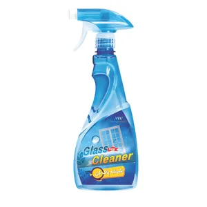 اسپری شیشه پاک کن نانو واش مدل NW حجم 500 میلی لیتر