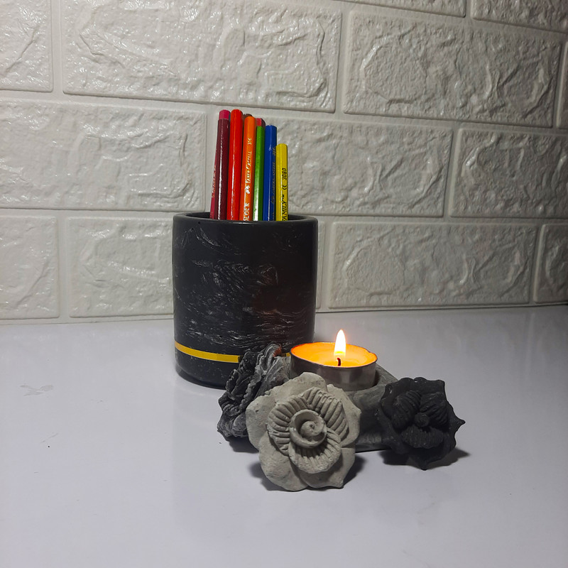 جامدادی رومیزی مدل فارما کد S1 جامدادی رومیزی مدل فارما کد S1