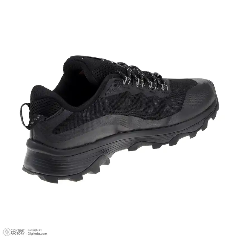 کفش طبیعت گردی مردانه مدل 5711