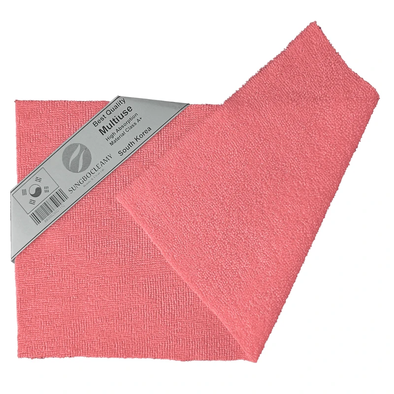 حوله سانگبو کلایمی مدل Unisex Unique سایز 65×90 سانتی متر