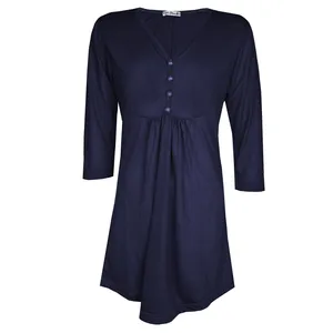 تونیک زنانه مدل 4dok