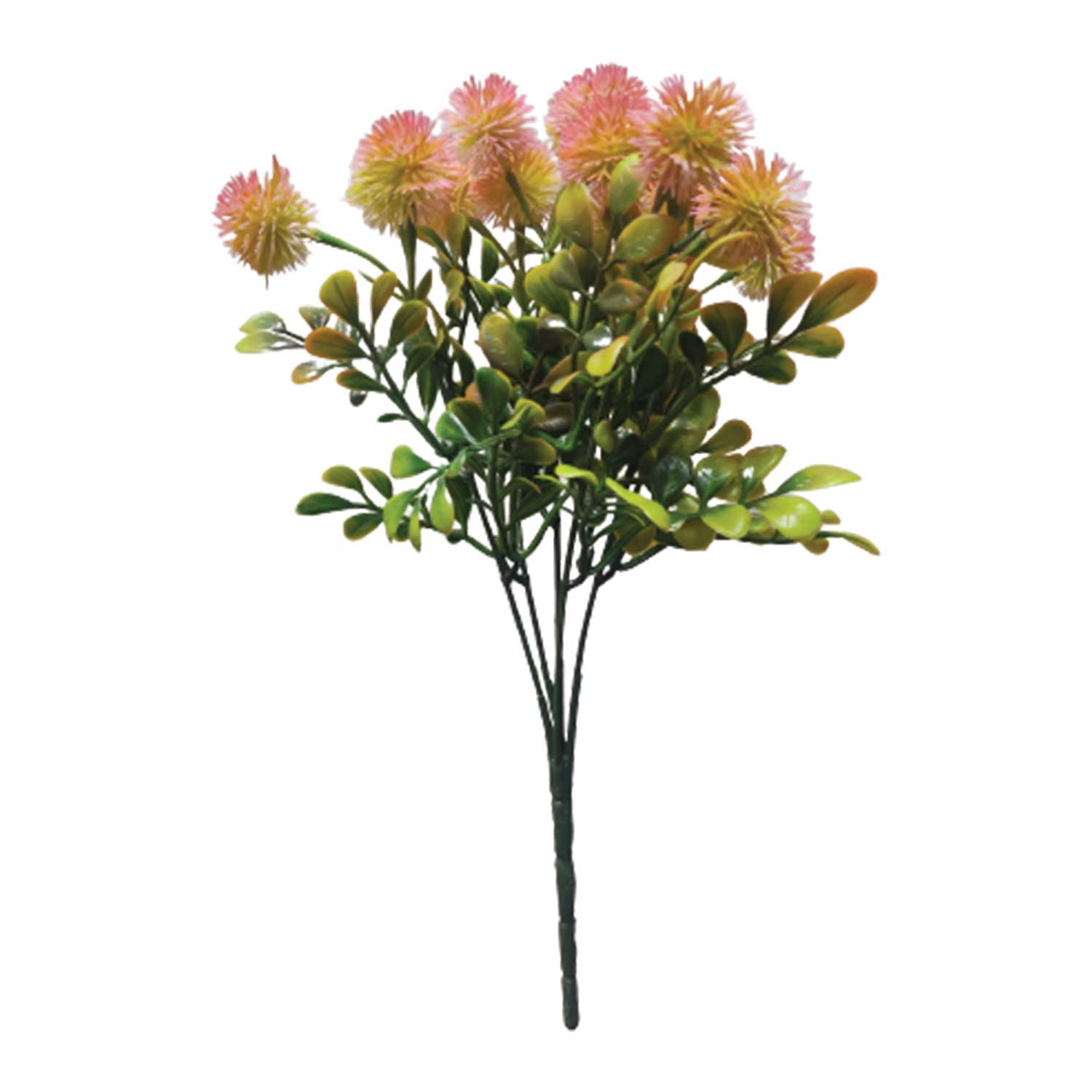 نقد و بررسی گل مصنوعی مدل بوته قاصدک 15 گل کد 7800 توسط خریداران