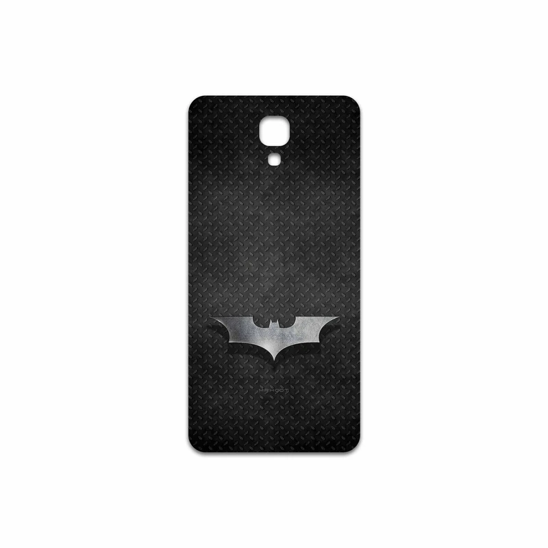 برچسب پوششی ماهوت مدل Batman مناسب برای گوشی موبایل ال جی X screen