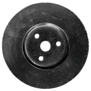 پولی واترپمپ آماتاصمد مدل یورو ۲ مناسب برای پراید