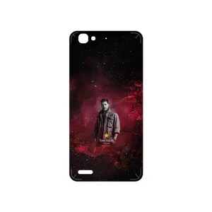 MAHOOT Tom Hardy Cover Sticker for Huawei GR3