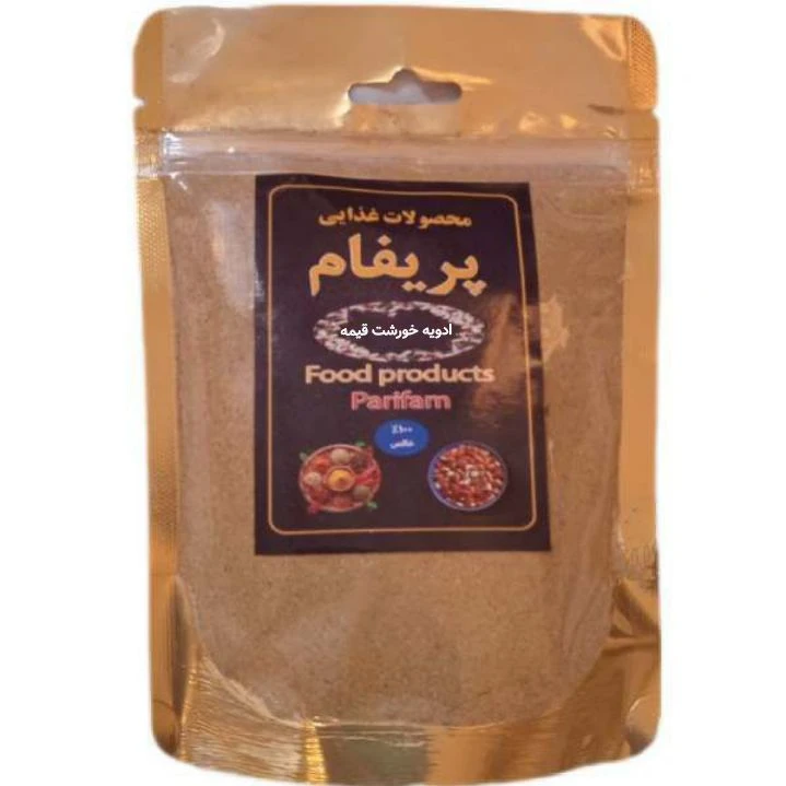 ادویه خورشت قیمه پریفام - 150 گرم