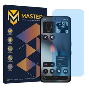 Master Eye Care model anti blue screen protector suitable for Nothing Phone 3mobile phone