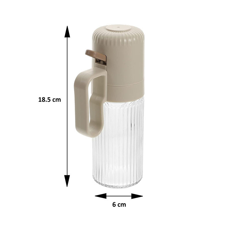 روغن پاش مدل SPRAY کد OS-01