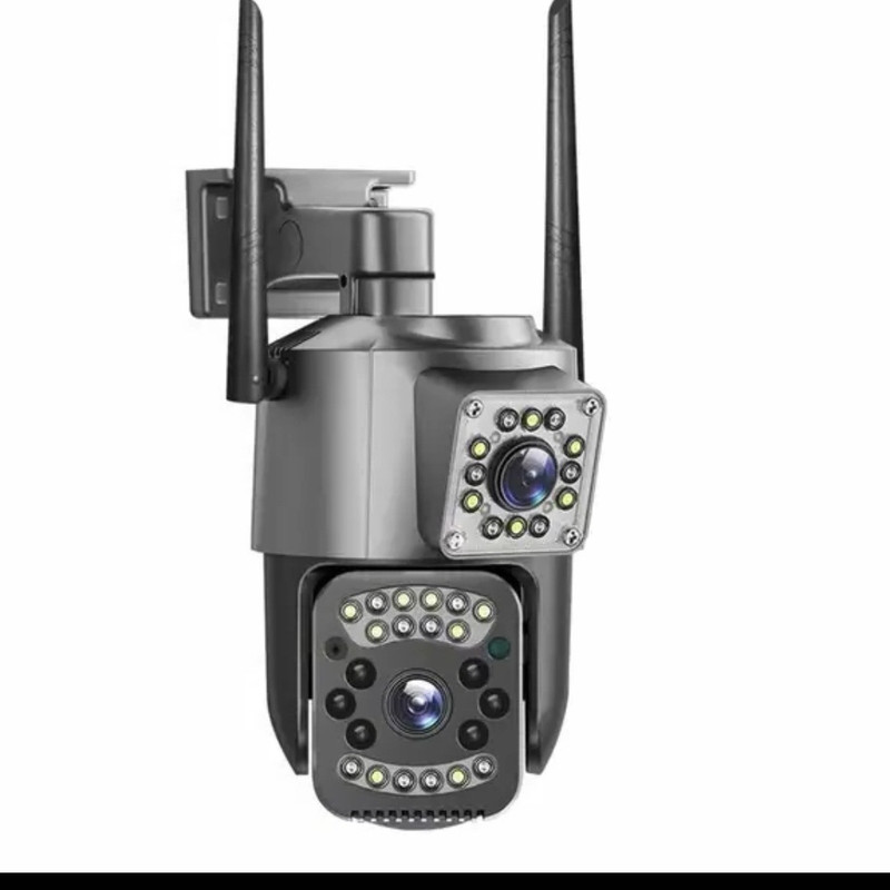 دوربین مداربسته تحت شبکه مدل SC03-4G