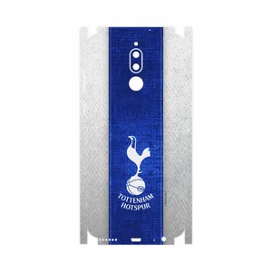 MAHOOT Tottenham Hotspur FC-FullSkin Cover Sticker for Huawei Mate 10 Lite