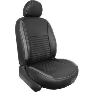 روکش صندلی خودرو جلوه مدل VIP مناسب برای سهند